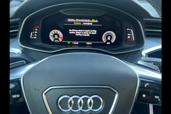 Audi A6 Avant 40 TFSI S edition 48.000 km NL-AUTO-NAP.