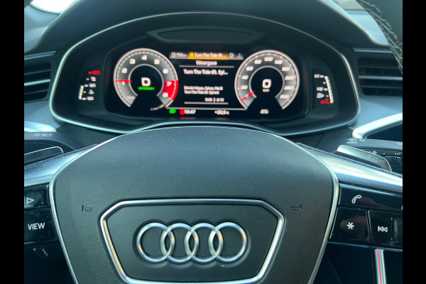 Audi A6 Avant 40 TFSI S edition 48.000 km NL-AUTO-NAP.