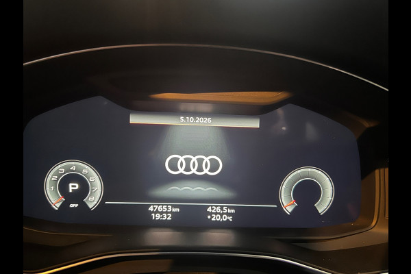 Audi A6 Avant 40 TFSI S edition 48.000 km NL-AUTO-NAP.
