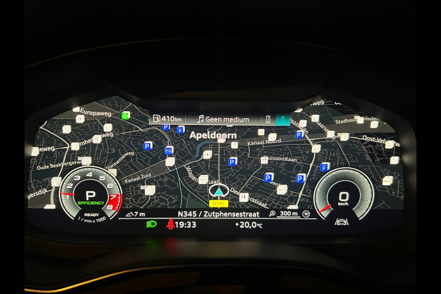 Audi A6 Avant 40 TFSI S edition 48.000 km NL-AUTO-NAP.
