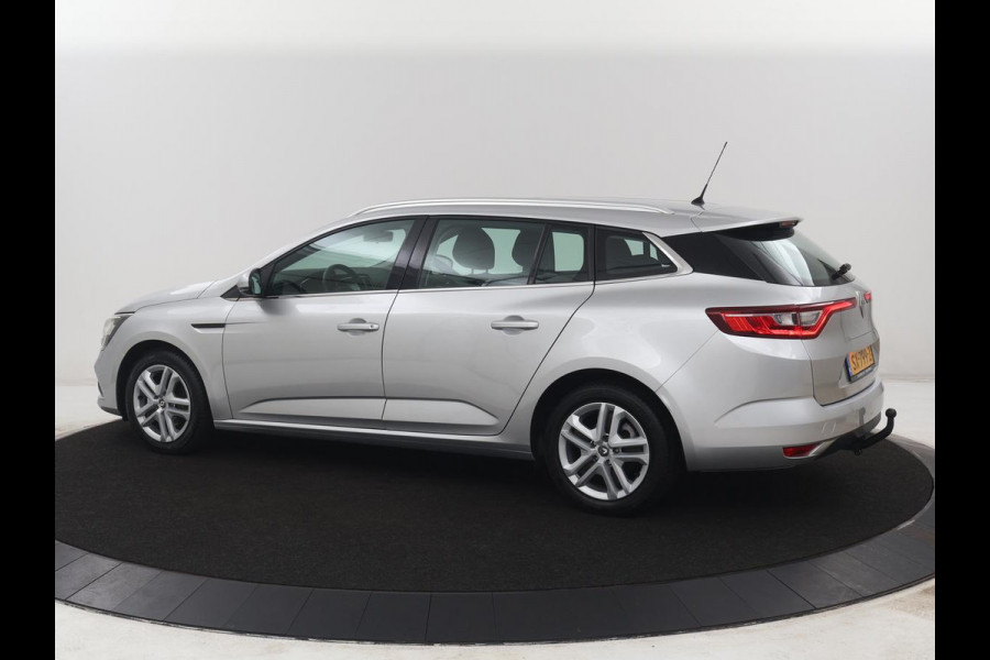 Renault Mégane Estate 1.3 TCe Zen | Trekhaak | Navigatie |