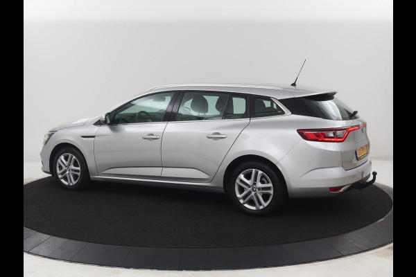 Renault Mégane Estate 1.3 TCe Zen | Trekhaak | Navigatie |