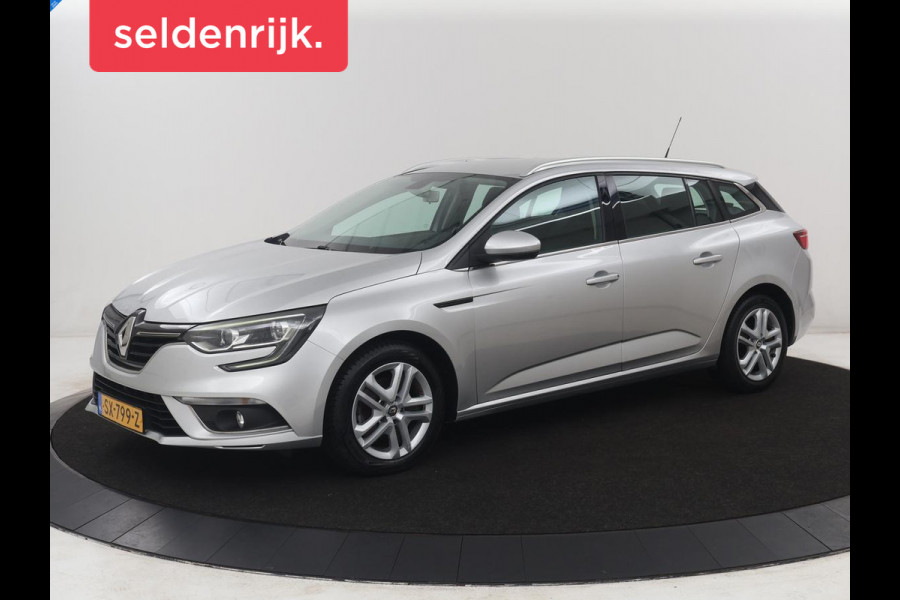 Renault Mégane Estate 1.3 TCe Zen | Trekhaak | Navigatie |