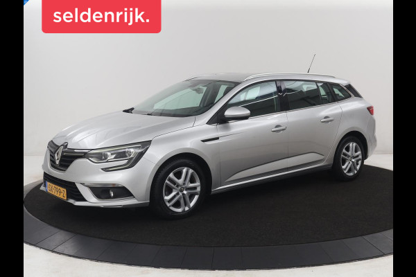 Renault Mégane Estate 1.3 TCe Zen | Trekhaak | Navigatie |