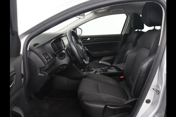 Renault Mégane Estate 1.3 TCe Zen | Trekhaak | Navigatie |