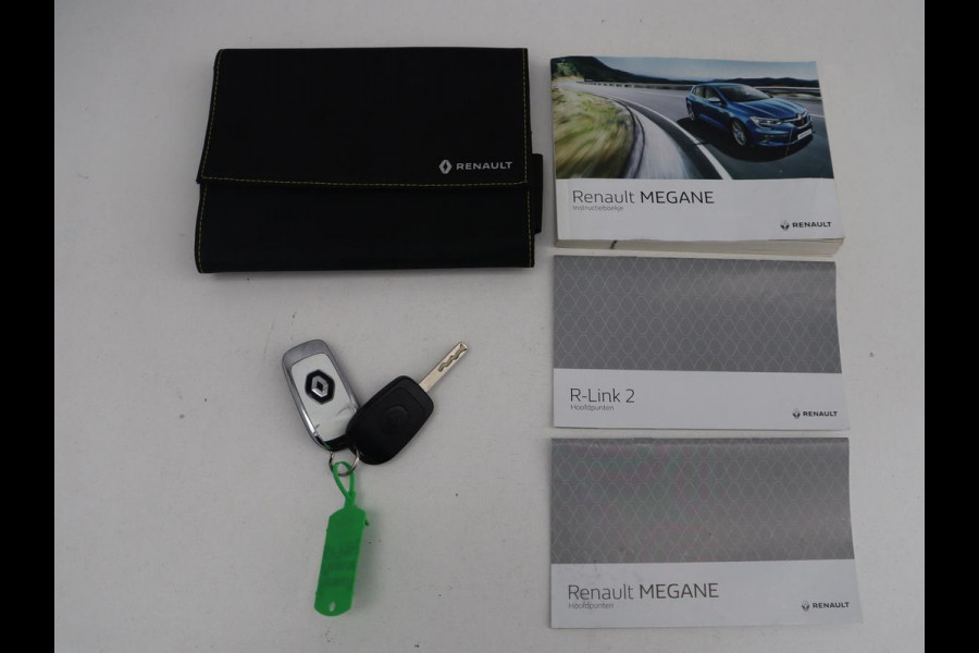 Renault Mégane Estate 1.3 TCe Zen | Trekhaak | Navigatie |