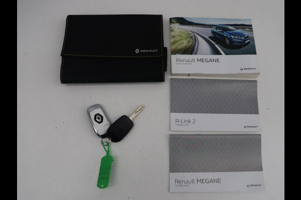 Renault Mégane Estate 1.3 TCe Zen | Trekhaak | Navigatie |