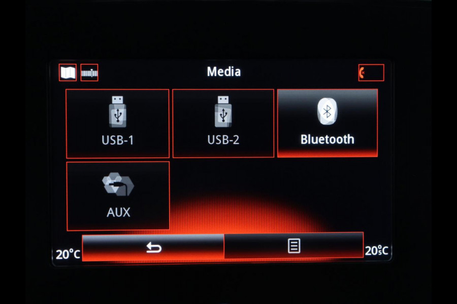 Renault Mégane Estate 1.3 TCe Zen | Trekhaak | Navigatie |