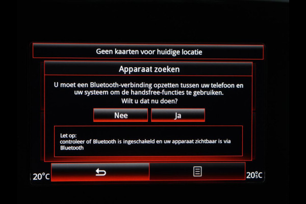 Renault Mégane Estate 1.3 TCe Zen | Trekhaak | Navigatie |