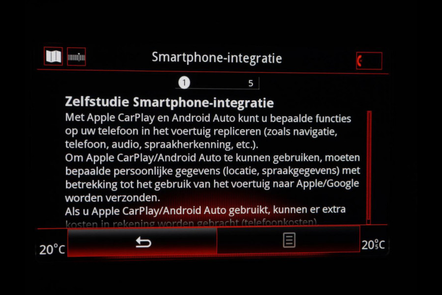 Renault Mégane Estate 1.3 TCe Zen | Trekhaak | Navigatie |