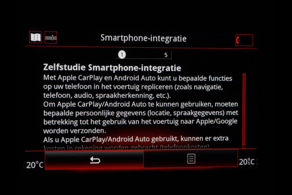 Renault Mégane Estate 1.3 TCe Zen | Trekhaak | Navigatie |