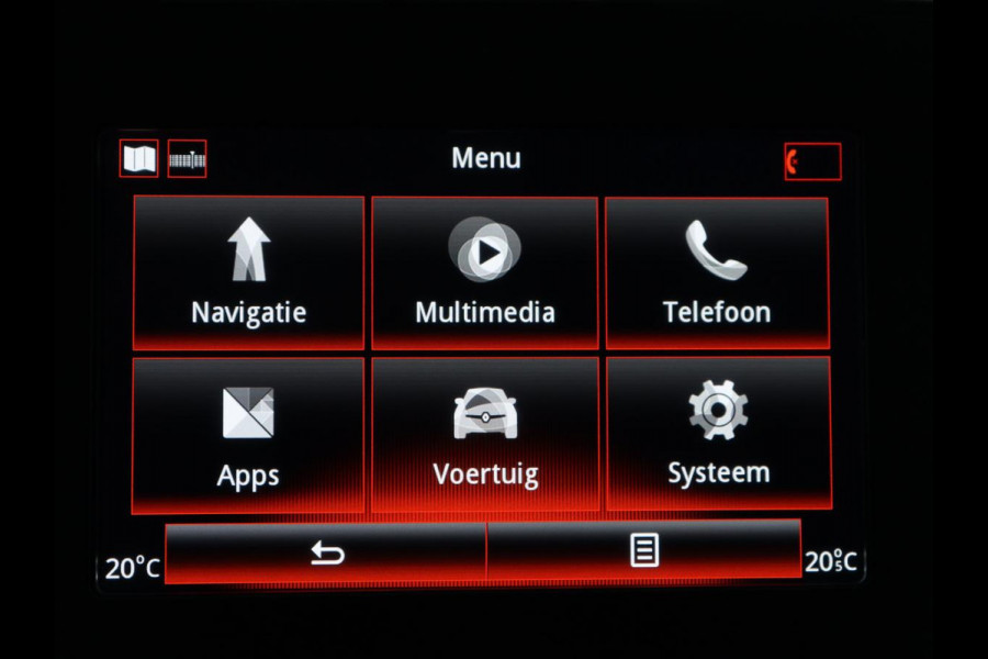 Renault Mégane Estate 1.3 TCe Zen | Trekhaak | Navigatie |