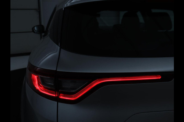 Renault Mégane Estate 1.3 TCe Zen | Trekhaak | Navigatie |
