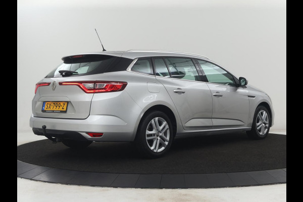 Renault Mégane Estate 1.3 TCe Zen | Trekhaak | Navigatie |