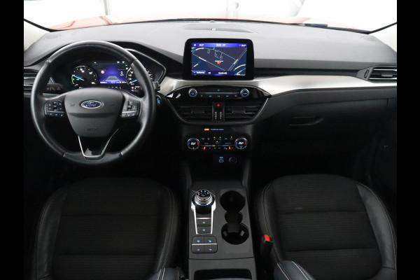 Ford Kuga 2.5 PHEV ST-Line X | SOH 85,7 % | Trekhaak | Navigatie | LED | Apple Carplay | Pano.Dak |