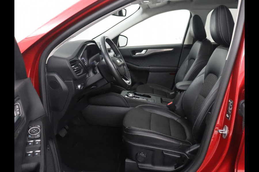 Ford Kuga 2.5 PHEV ST-Line X | SOH 85,7 % | Trekhaak | Navigatie | LED | Apple Carplay | Pano.Dak |