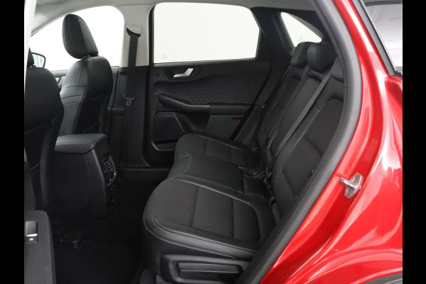 Ford Kuga 2.5 PHEV ST-Line X | SOH 85,7 % | Trekhaak | Navigatie | LED | Apple Carplay | Pano.Dak |