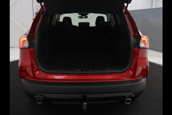 Ford Kuga 2.5 PHEV ST-Line X | SOH 85,7 % | Trekhaak | Navigatie | LED | Apple Carplay | Pano.Dak |