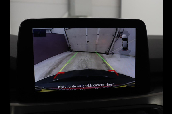 Ford Kuga 2.5 PHEV ST-Line X | SOH 85,7 % | Trekhaak | Navigatie | LED | Apple Carplay | Pano.Dak |