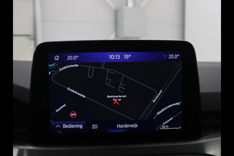 Ford Kuga 2.5 PHEV ST-Line X | SOH 85,7 % | Trekhaak | Navigatie | LED | Apple Carplay | Pano.Dak |