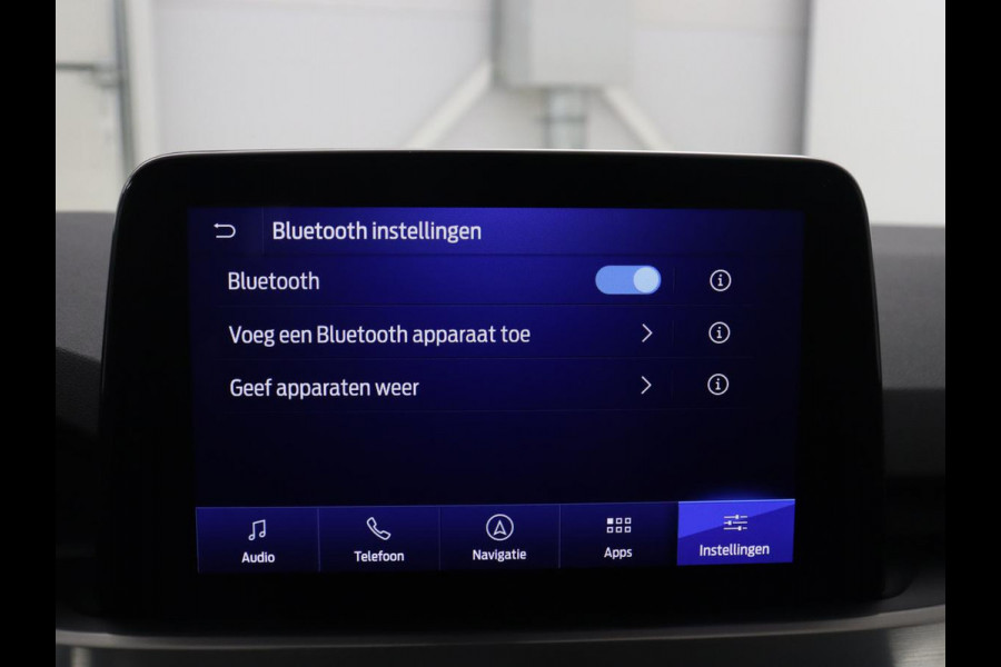 Ford Kuga 2.5 PHEV ST-Line X | SOH 85,7 % | Trekhaak | Navigatie | LED | Apple Carplay | Pano.Dak |