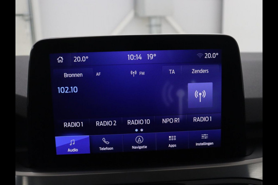 Ford Kuga 2.5 PHEV ST-Line X | SOH 85,7 % | Trekhaak | Navigatie | LED | Apple Carplay | Pano.Dak |