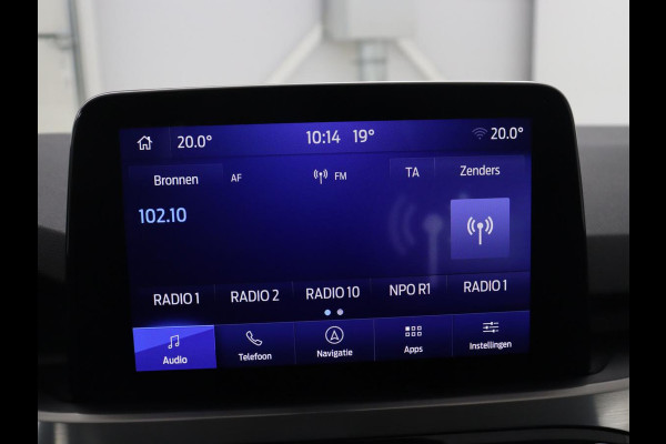 Ford Kuga 2.5 PHEV ST-Line X | SOH 85,7 % | Trekhaak | Navigatie | LED | Apple Carplay | Pano.Dak |