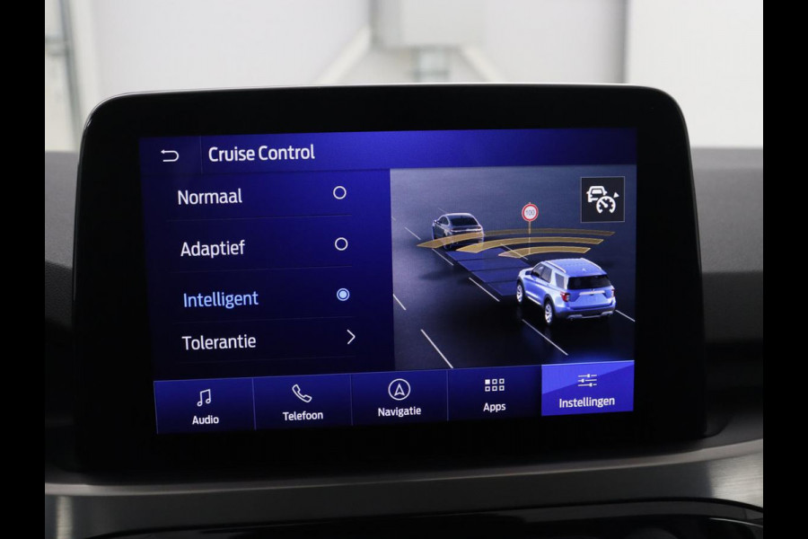 Ford Kuga 2.5 PHEV ST-Line X | SOH 85,7 % | Trekhaak | Navigatie | LED | Apple Carplay | Pano.Dak |