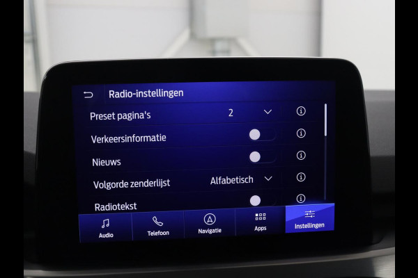 Ford Kuga 2.5 PHEV ST-Line X | SOH 85,7 % | Trekhaak | Navigatie | LED | Apple Carplay | Pano.Dak |