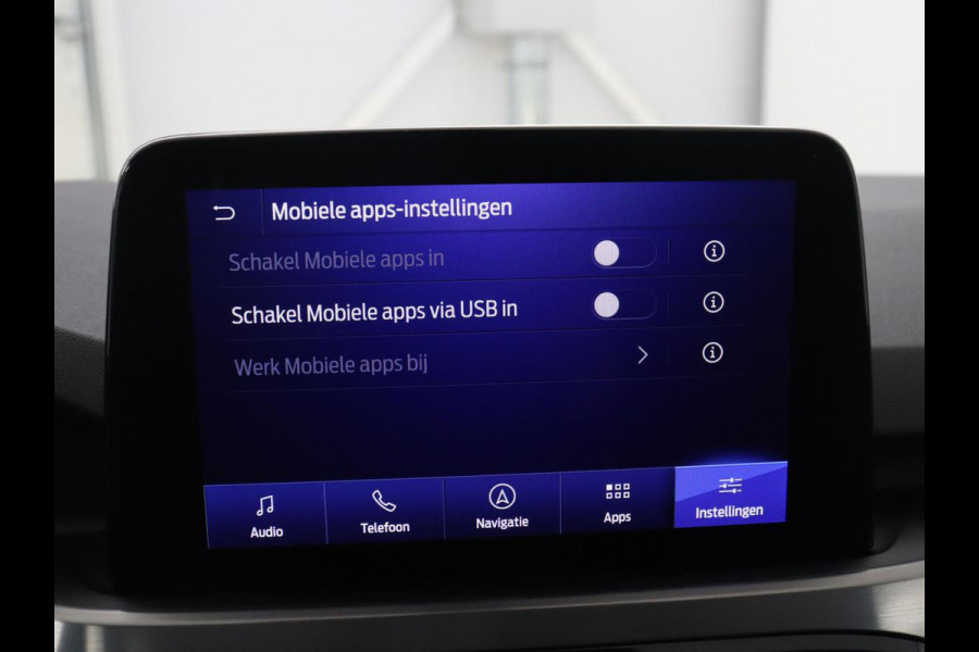 Ford Kuga 2.5 PHEV ST-Line X | SOH 85,7 % | Trekhaak | Navigatie | LED | Apple Carplay | Pano.Dak |