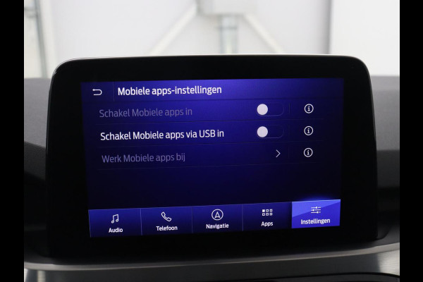 Ford Kuga 2.5 PHEV ST-Line X | SOH 85,7 % | Trekhaak | Navigatie | LED | Apple Carplay | Pano.Dak |