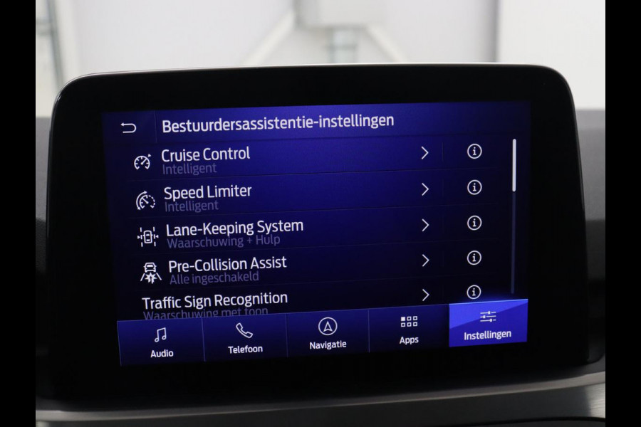 Ford Kuga 2.5 PHEV ST-Line X | SOH 85,7 % | Trekhaak | Navigatie | LED | Apple Carplay | Pano.Dak |