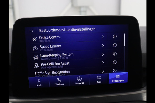Ford Kuga 2.5 PHEV ST-Line X | SOH 85,7 % | Trekhaak | Navigatie | LED | Apple Carplay | Pano.Dak |