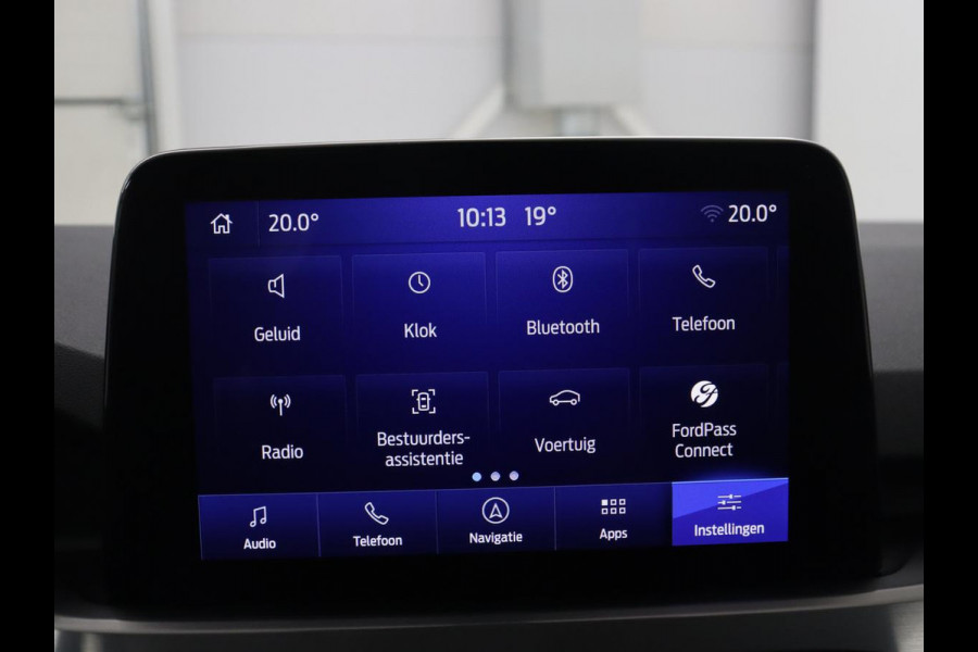 Ford Kuga 2.5 PHEV ST-Line X | SOH 85,7 % | Trekhaak | Navigatie | LED | Apple Carplay | Pano.Dak |