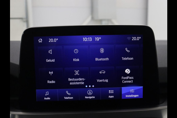 Ford Kuga 2.5 PHEV ST-Line X | SOH 85,7 % | Trekhaak | Navigatie | LED | Apple Carplay | Pano.Dak |