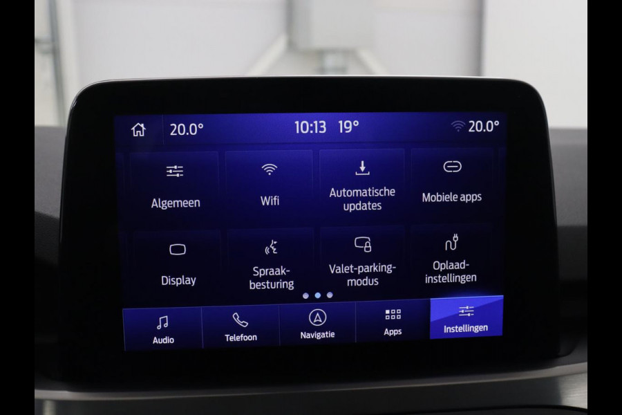 Ford Kuga 2.5 PHEV ST-Line X | SOH 85,7 % | Trekhaak | Navigatie | LED | Apple Carplay | Pano.Dak |