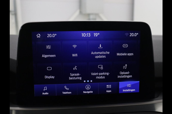 Ford Kuga 2.5 PHEV ST-Line X | SOH 85,7 % | Trekhaak | Navigatie | LED | Apple Carplay | Pano.Dak |