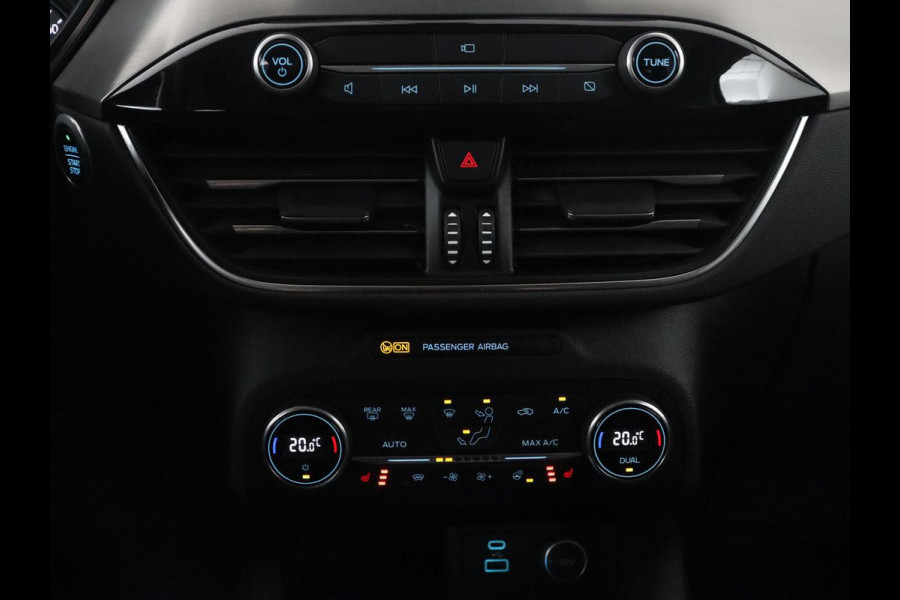 Ford Kuga 2.5 PHEV ST-Line X | SOH 85,7 % | Trekhaak | Navigatie | LED | Apple Carplay | Pano.Dak |