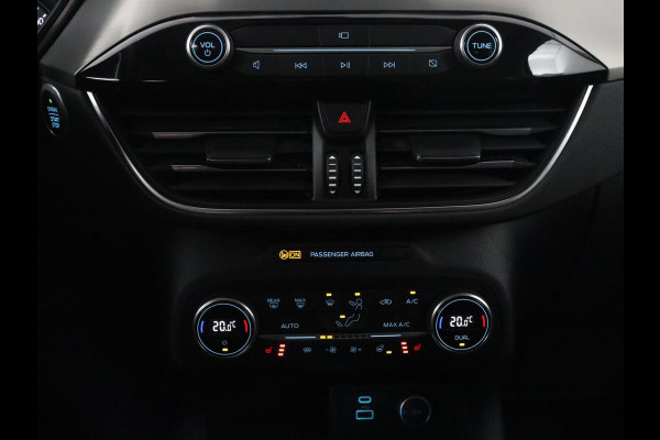 Ford Kuga 2.5 PHEV ST-Line X | SOH 85,7 % | Trekhaak | Navigatie | LED | Apple Carplay | Pano.Dak |