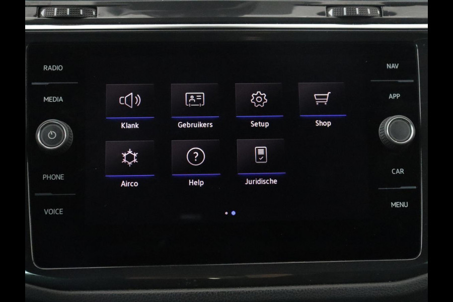 Volkswagen Tiguan 1.5 eHybrid Edition 20 SOH 93,3 % | R-Line | Trekhaak | LED | Camera | Apple Carplay |