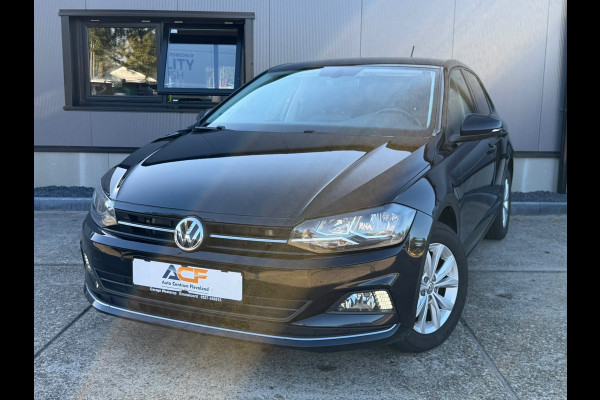 Volkswagen Polo 1.0 TSI Highline DSG Automaat / clima / stoelverwarming