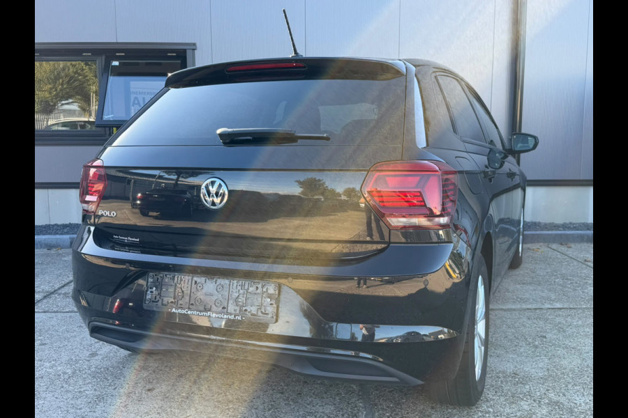 Volkswagen Polo 1.0 TSI Highline DSG Automaat / clima / stoelverwarming