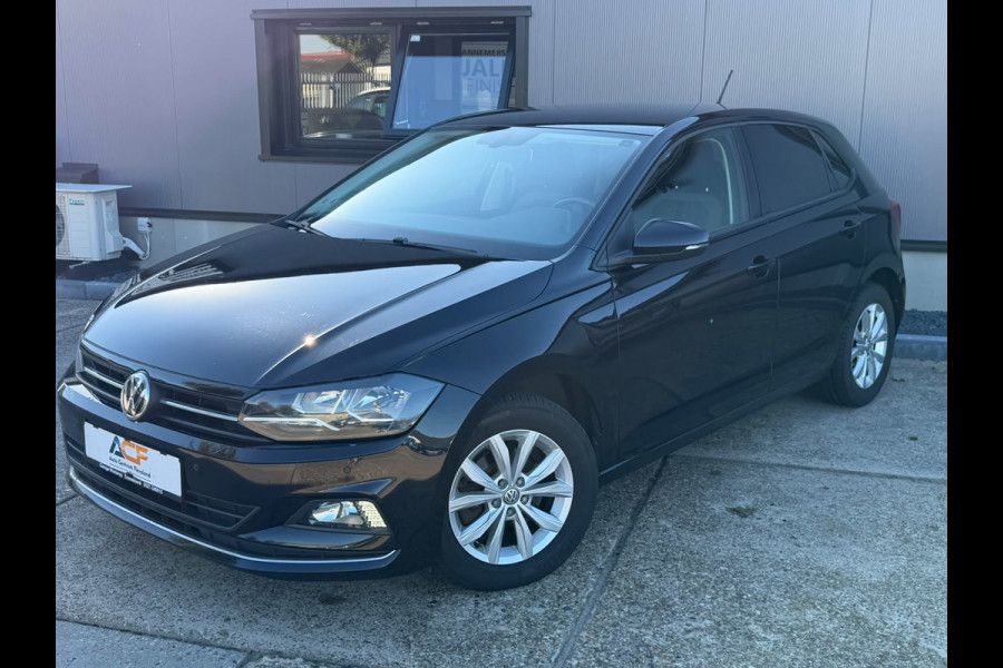 Volkswagen Polo 1.0 TSI Highline DSG Automaat / clima / stoelverwarming