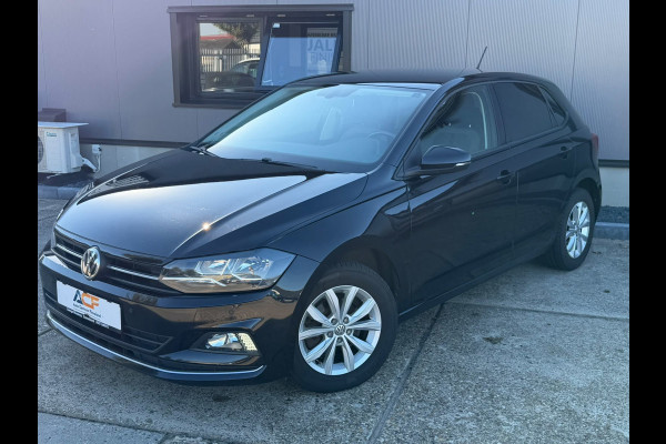 Volkswagen Polo 1.0 TSI Highline DSG Automaat / clima / stoelverwarming
