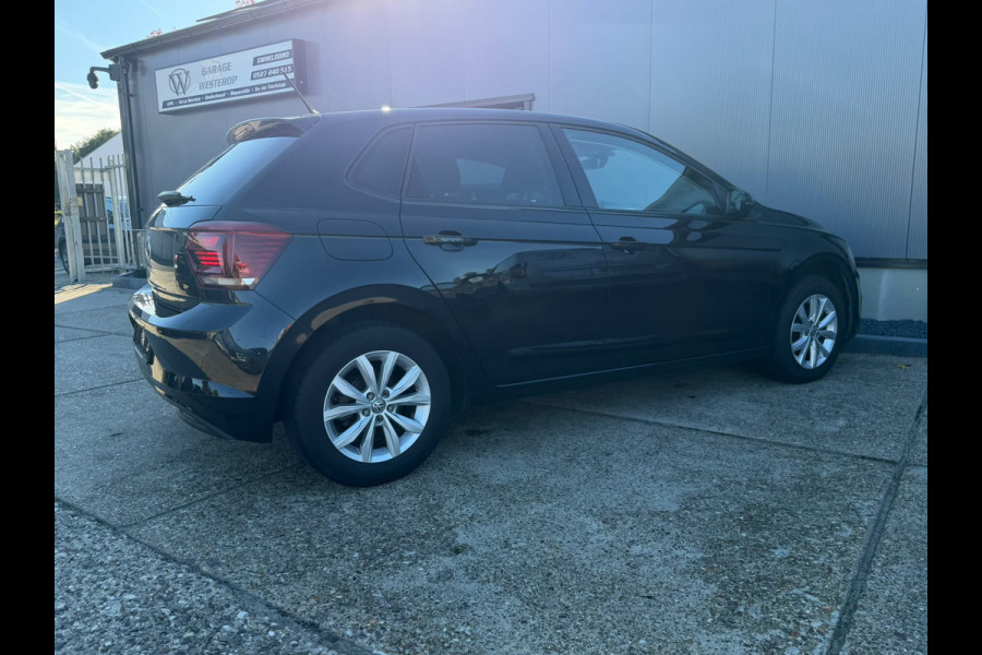 Volkswagen Polo 1.0 TSI Highline DSG Automaat / clima / stoelverwarming