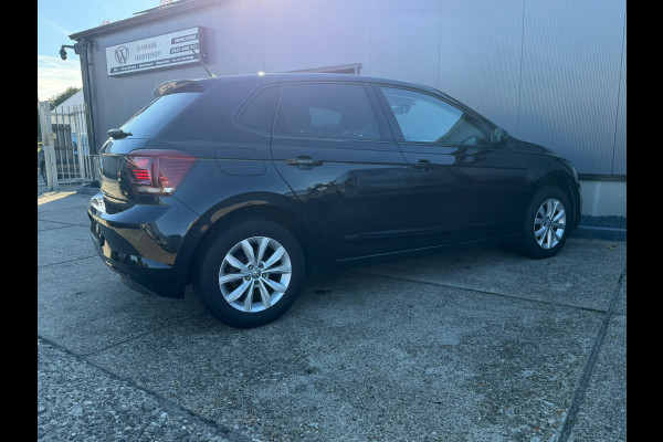 Volkswagen Polo 1.0 TSI Highline DSG Automaat / clima / stoelverwarming