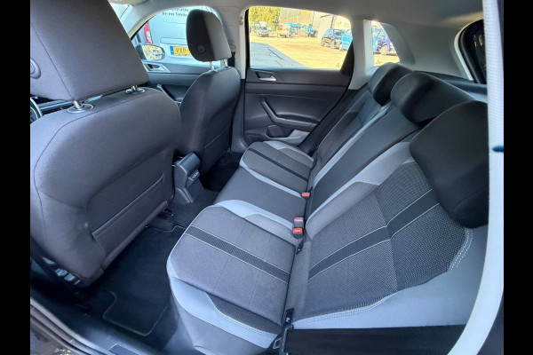Volkswagen Polo 1.0 TSI Highline DSG Automaat / clima / stoelverwarming