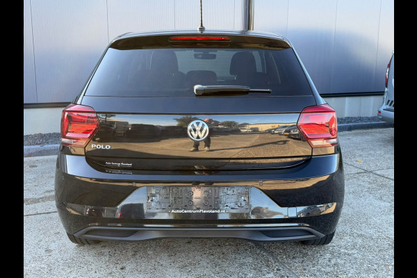 Volkswagen Polo 1.0 TSI Highline DSG Automaat / clima / stoelverwarming