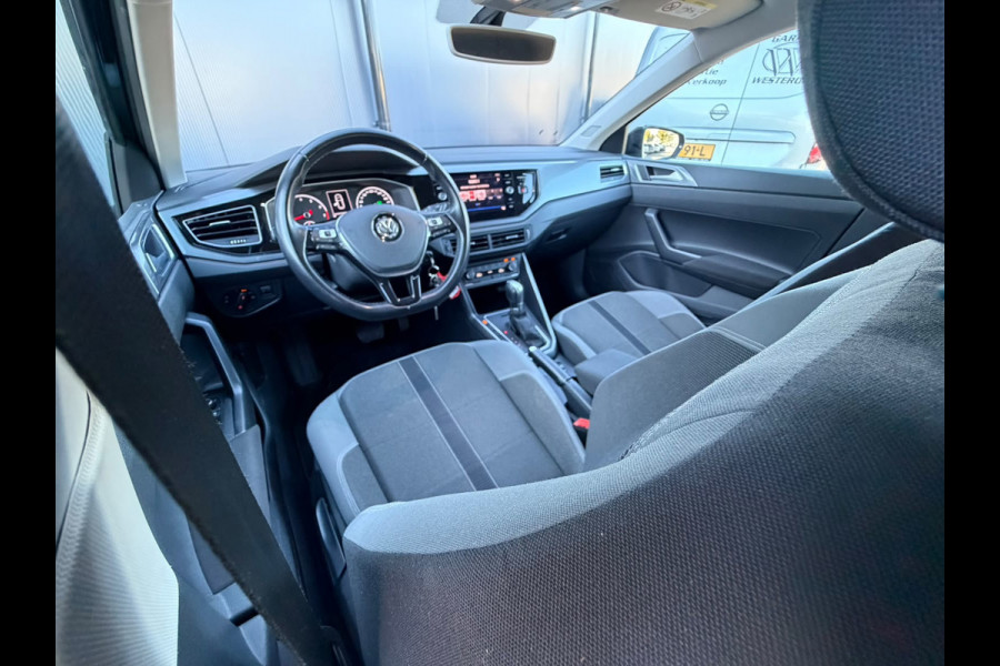 Volkswagen Polo 1.0 TSI Highline DSG Automaat / clima / stoelverwarming