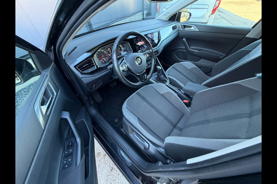 Volkswagen Polo 1.0 TSI Highline DSG Automaat / clima / stoelverwarming